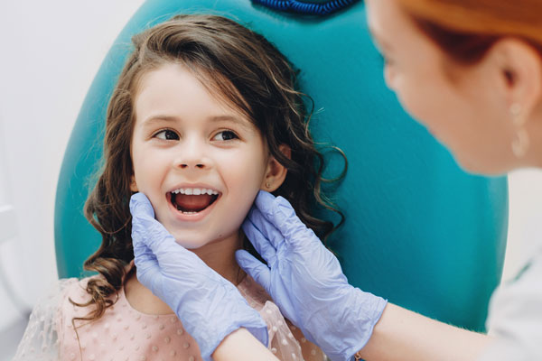 Fehlfunktionstherapie & Logopädie